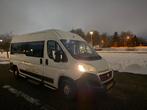 Fiat FIAT DUCATO 2018 L3 H2 Rolstoelvervoer met Lift Inclusi, Auto's, Fiat, Gebruikt, Euro 6, CNG (Aardgas), 2500 kg
