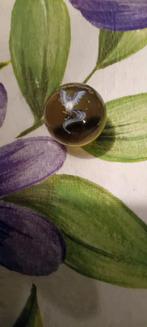 Pokemon knikker #144 Articuno, Ophalen of Verzenden, Zo goed als nieuw