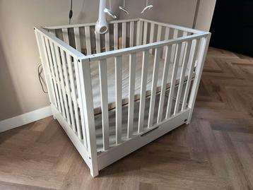 Box beschikbaar voor biedingen