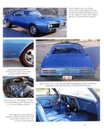 Pontiac Firebird, Mark Granswick, Verzenden, Nieuw, Overige merken