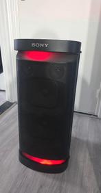 Sony SRS-XP700, Ophalen, Overige typen, Zo goed als nieuw, 60 tot 120 watt