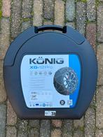 Konig XG-12 Pro 247 Sneeuwkettingen - Nieuwstaat!, Auto diversen, Sneeuwkettingen, Ophalen of Verzenden, Nieuw