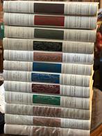 Baedeker voor de Huisvrouw - Complete Serie (1-12), Boeken, Encyclopedieën, Ophalen of Verzenden, Gelezen, Algemeen, Complete serie