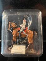 Delprado: Russische Guard cavalry 1805, Verzamelen, Poppetjes en Figuurtjes, Ophalen of Verzenden, Zo goed als nieuw
