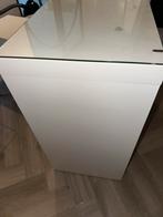 Ikea make up tafel, Huis en Inrichting, Tafels | Kaptafels, Ophalen, Gebruikt, 100 tot 150 cm, Minder dan 100 cm