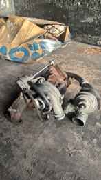 Turbo VW, Audi, Ophalen of Verzenden, Gebruikt, Audi