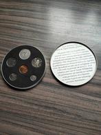 Gulden set, Postzegels en Munten, Munten | Nederland, Ophalen of Verzenden, Koningin Beatrix, 1 gulden