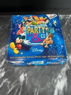 Diset Disney Party en co, Hobby en Vrije tijd, Gezelschapsspellen | Bordspellen, Ophalen of Verzenden, Zo goed als nieuw