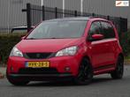 Seat MII 1.0 Style Sport 5DRS PANORAMA/NAVI/AIRCO/CRUISE/PDC, Voorwielaandrijving, Euro 5, Gebruikt, 840 kg