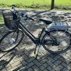 Sparta elektrische  fiets, Fietsen en Brommers, Fietsen | Mountainbikes en ATB, Gebruikt, Fully, Ophalen, Overige merken