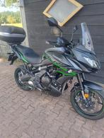 Nette Kawasaki Versys 650, Motoren, Motoren | Kawasaki, 2 cilinders, Motorrijbewijs A, Particulier, Meer dan 35 kW