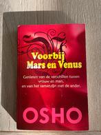 Osho - Voorbij Mars en Venus, Ophalen of Verzenden, Zo goed als nieuw