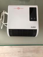 Eurom Sani-Fanheat 2000R Kachel - Nieuwstaat, Huis en Inrichting, Kachels, Ophalen, Overige soorten, Elektrisch, Zo goed als nieuw