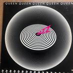 Queen – Jazz met poster, Cd's en Dvd's, Vinyl | Rock, Ophalen of Verzenden, Gebruikt, Poprock