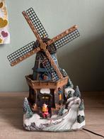 Molen Kerstdorp, Diversen, Kerst, Ophalen of Verzenden, Gebruikt