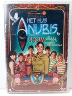 Anubis - De Graal van de Eeuwige Vriendschap D, Ophalen of Verzenden