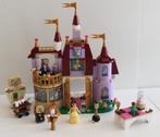 Lego Disney Princess 41067 Belle's betoverende kasteel, Kinderen en Baby's, Speelgoed | Duplo en Lego, Ophalen of Verzenden, Zo goed als nieuw