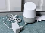 Google Home Speaker - Slimme Speaker, Ophalen of Verzenden, Gebruikt, Overige typen, Overige merken