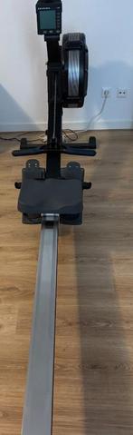 Concept2 Rower Model D met PM5 – Licht gebruikt, Sport en Fitness, Fitnessapparatuur, Ophalen, Zo goed als nieuw, Metaal, Roeitrainer