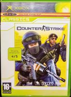 Counter Strike Classics Xbox, Spelcomputers en Games, Ophalen of Verzenden, Zo goed als nieuw