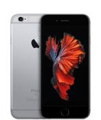 iPhone 6s, Telecommunicatie, Mobiele telefoons | Apple iPhone, Grijs, Zonder abonnement, Zo goed als nieuw, IPhone 6S