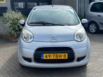 Citroen C1 1.0-12V Selection *Airco*Garantie*, Voorwielaandrijving, Euro 5, Stof, Gebruikt