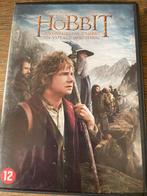 The Hobbit: An Unexpected Journey DVD, Vanaf 12 jaar, Ophalen of Verzenden, Gebruikt