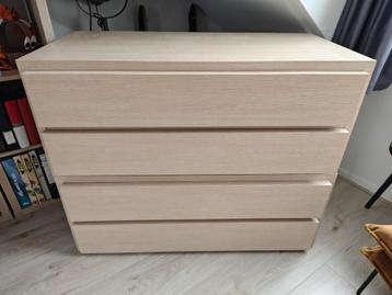 Grote ladekast 2x