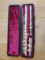 Yamaha dwarsfluit 211Sii, Ophalen of Verzenden, Zo goed als nieuw