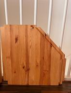 Ivar Ikea hoekplanken en paal, Ophalen, Gebruikt