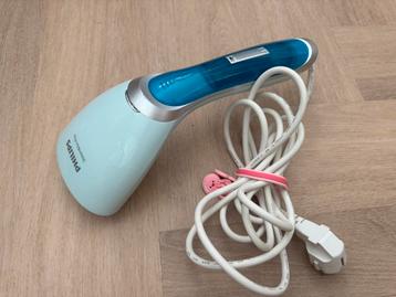  Philips GC362/80 Handsteamer – Werkt perfect beschikbaar voor biedingen