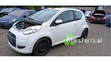 Remklauw (Tang) links-voor van een Citroen C1 beschikbaar voor biedingen
