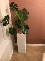 Tegelzuil, Ophalen, Zo goed als nieuw