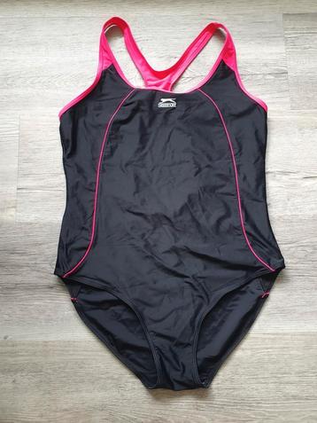 Dames badpak - sport badpak - Slazenger beschikbaar voor biedingen
