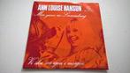 ANN  LOUISE   HANSON, Ophalen of Verzenden, Zo goed als nieuw, Overige formaten, Levenslied of Smartlap
