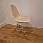 Eames Fiberglass Side Chair (DSS onderstel) - 2 beschikbaar, Ophalen, Twee, Overige kleuren, Overige materialen