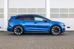 Skoda Enyaq 60 180pk Sportline | Panoramadak | Canton Audio, Auto's, Skoda, Automaat, 12 maanden, Zwart, Das WeltAuto Volkswagen