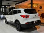 Renault Kadjar 1.6 TCe Bose Garantie Elek. Trekhaak Blindspo, Auto's, Renault, Voorwielaandrijving, Kadjar, 1618 cc, Gebruikt