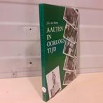 Nr. 299 J.G. ter Horst. Aalten in oorlogstijd, Boeken, Geschiedenis | Stad en Regio, Ophalen of Verzenden, 20e eeuw of later, Gelezen