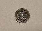 Nederland 2,5 cent 1890, Postzegels en Munten, Munten | Nederland, Ophalen of Verzenden, Koning Willem III, Overige waardes