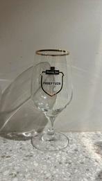 Hertog jan glazen, Ophalen of Verzenden, Zo goed als nieuw, Flesje(s), Hertog Jan