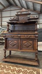 Antieke kast inclusief bezorgen, Antiek en Kunst, Ophalen of Verzenden