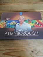 David Attenborough 20 dvd's, 90th anniversary, Alle leeftijden, Ophalen of Verzenden, Nieuw in verpakking, Natuur