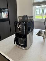 Philips HD7769 Grind & Brew, Witgoed en Apparatuur, 10 kopjes of meer, Ophalen of Verzenden, Zo goed als nieuw, Koffiemachine