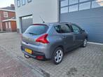 Peugeot 3008 | 1.6 VTi ST | Airco | Telefoon verbinding | Na, Auto's, Peugeot, Voorwielaandrijving, Stof, Gebruikt, 4 cilinders