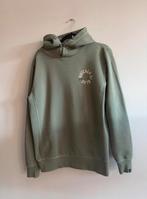 Butcher of blue hoodie ~maat S~, Kleding | Heren, Ophalen of Verzenden, Zo goed als nieuw, Maat 46 (S) of kleiner, Groen