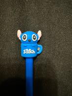 Stitch pen traktatie kadootje € 0,60 per stuk, Hobby en Vrije tijd, Feestartikelen, Ophalen of Verzenden, Nieuw, Feestartikel