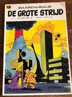 Baard en Kale - de grote strijd (deel 13, 1976), Eén stripboek, Ophalen of Verzenden, Gelezen