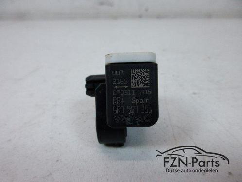 VW Polo 6R Crash Sensor 6R0959351, Auto-onderdelen, Elektronica en Kabels, Gebruikt, Ophalen of Verzenden