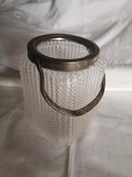 Mooie antieke ijsemmer, Ophalen of Verzenden